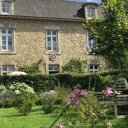 Manoir Saint-Andre,B&B De Charme Theix Zewnętrze zdjęcie