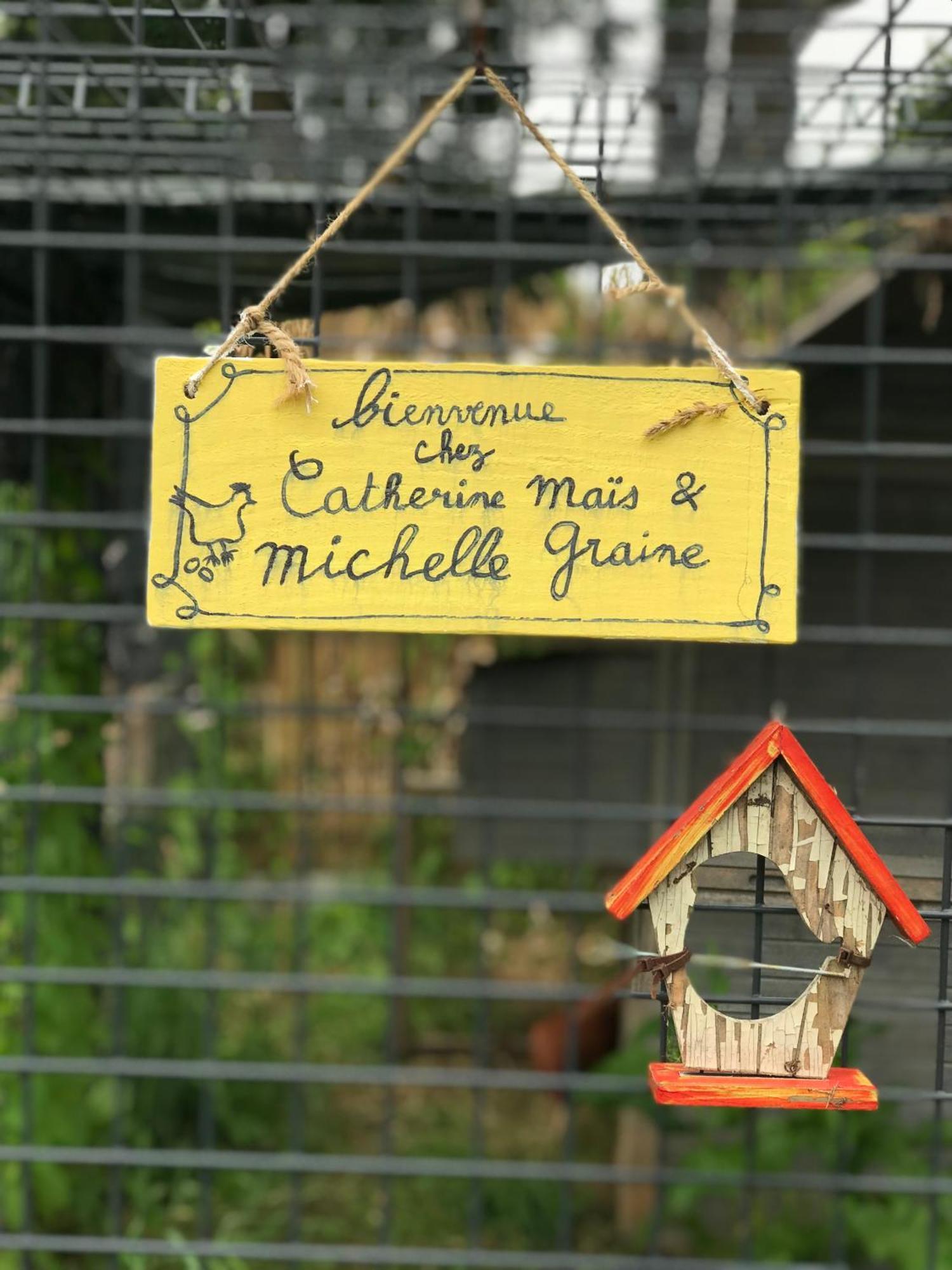 Manoir Saint-Andre,B&B De Charme Theix Zewnętrze zdjęcie
